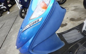 SUZUKI ADDRESS V125 G CF46A