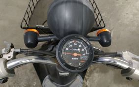 HONDA TODAY AF61