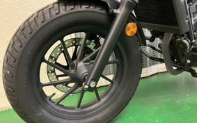 HONDA REBEL MC49
