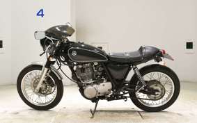 YAMAHA SR400 Gen.4 2010 RH03J