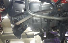 HONDA ｸﾛｽｶﾌﾞ 2014 JA10