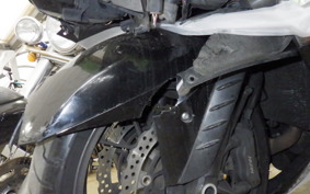 KAWASAKI ZZ1400 NINJA R 2007 ZXT40C