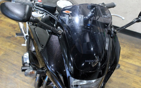 HONDA CB1300SB SUPER BOLDOR ABS 2009 SC54