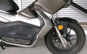 HONDA ADV150 KF38