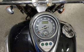 KAWASAKI VULCAN1500 CLASSIC 2002 VNT50G