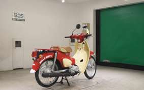 HONDA C50 SUPER CUB 2023 AA09