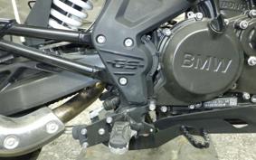 BMW G310GS 2024