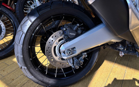 HONDA X-ADV 750 2018 RC95