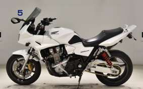 HONDA CB1300SF SUPER BOLDOR 2007 SC54