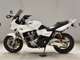 Фото Honda CB1300SF SUPER BOLDOR 2007 с японского аукциона
