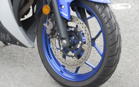 YAMAHA YZF-R25 ABS RG10J