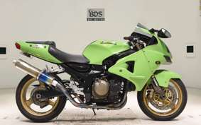 KAWASAKI ZX 1200 NINJA R 2002 ZXT20B
