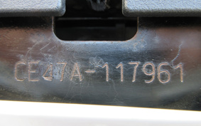 SUZUKI ADDRESS V110 CE47A