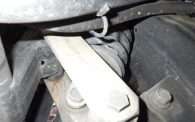 YAMAHA DRAGSTAR 1100 2005 VP13J