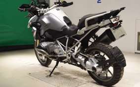 BMW R 1200GS 2013