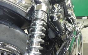 HONDA SHADOW 400 SLASHER 2001