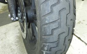 HONDA REBEL 250 S 2008 MC49
