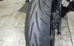 YAMAHA YZF-R25 A 2021 RG43J