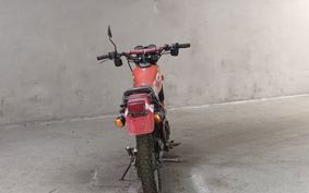 HONDA XL125R JD04