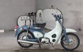 HONDA LITTLE CUB C50
