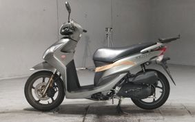 HONDA DIO 110 JF31