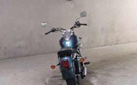 SUZUKI INTRUDER 250 VJ51A