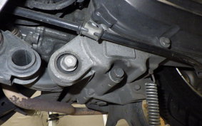 HONDA TACT Basket 2006 AF79