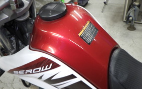 YAMAHA SEROW 250 Gen.2