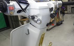 HONDA GYRO UP TA01