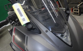 YAMAHA YZF-R3 2016 RH07J