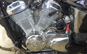 HONDA STEED 400 1992 NC26