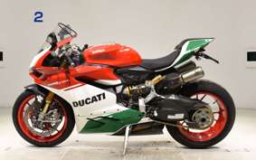 DUCATI 1299 PANIGALE R 2017
