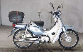 HONDA SUPER CUB50 AA04