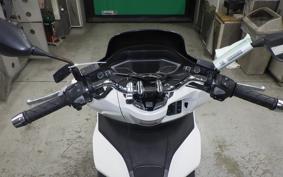 HONDA PCX 160 2021 KF47