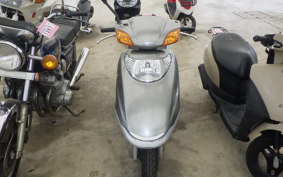 HONDA SPACY 100 JF13