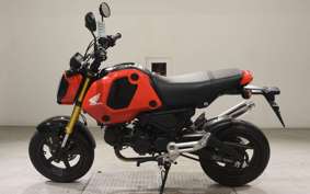 HONDA ｸﾞﾛﾑ-2 2023 JC92