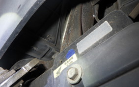 HONDA SPACY 100 JF13