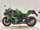 Фото Kawasaki NINJA H2 SX 2023 с японского аукциона