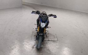 KAWASAKI Z125 PRO  BR125H