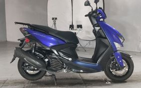 KAWASAKI ZEPHYR400K ZR400C