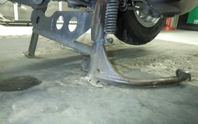 YAMAHA AXIS 125 TREET 2014 SE53J