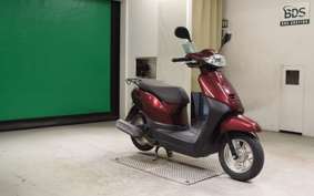 HONDA TACT-4ﾍﾞｰｼｯｸ 2022 AF79