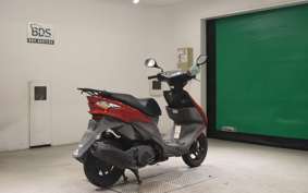 SUZUKI ADDRESS V125 S 1999 CF4MA