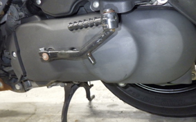 SUZUKI LET's 4 2023 CA45A