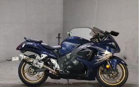 SUZUKI GSX-1300R HAYABUSA 2008 GX72A