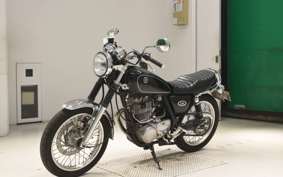 YAMAHA SR400 Gen.3 2018 RH01J