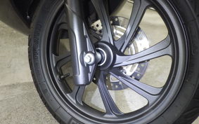 HONDA PCX 125 2026 JF81