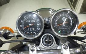 YAMAHA SR400 Gen.4 2014 RH03J