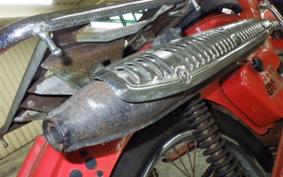 HONDA CT110 HUNTER CUB JD01