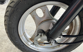 HONDA DIO AF34